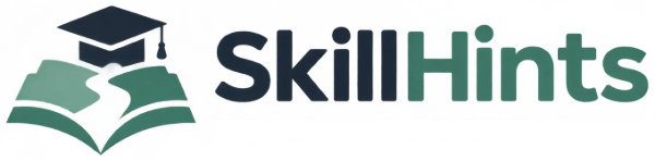 SkillHints logo